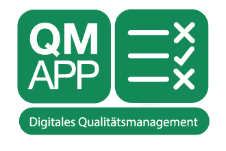 QMApp Logo